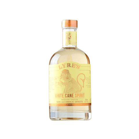 Lyre's White Cane Non-Alcoholic Spirit 700ml