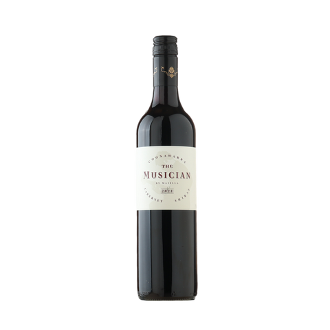 Majella Musician Cabernet Shiraz 2021