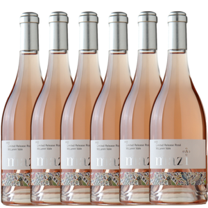 Mazi Limited Release Rosé 2022 - 6 Pack