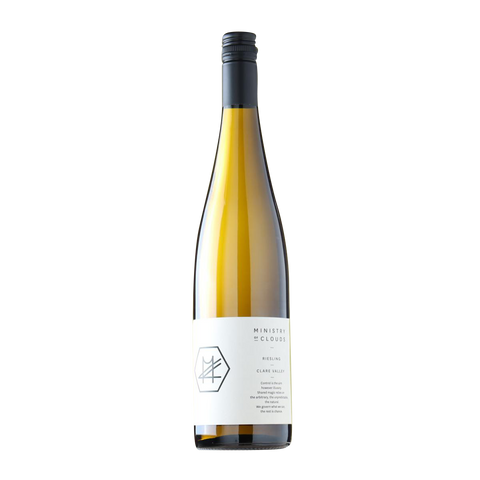 Ministry of Clouds Riesling 2023