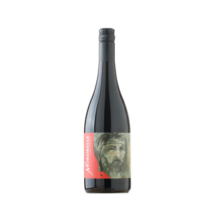 Mordrelle Wines The Gaucho Malbec 2022