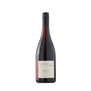 Mosquito Hill Emeritus Pinot Noir 2018 - Regions Cellars