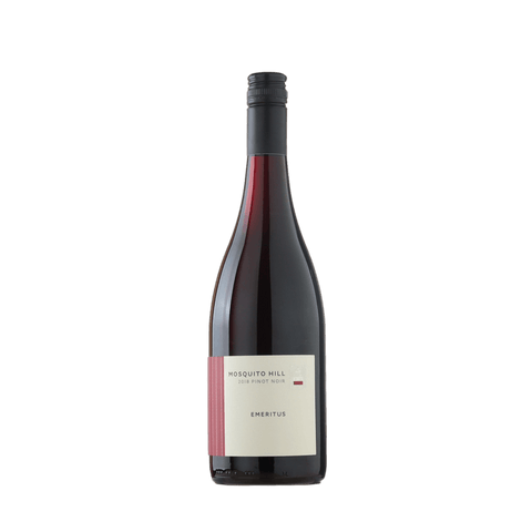 Mosquito Hill Emeritus Pinot Noir 2018