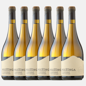 Ngeringa Single Vineyard Summit Chardonnay 2021 6 Pack