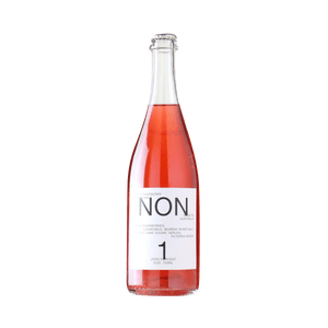 NON 1 Salted Raspberry & Chamomile 750ml - Regions Cellars