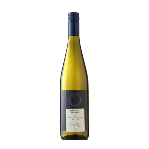 O'Leary Walker Aged Polish Hill Riesling 2013