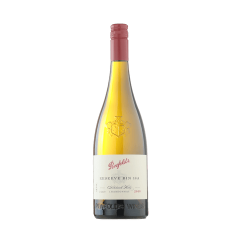 Penfolds Bin A Chardonnay 2018