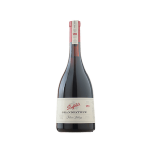 Penfolds Grandfather Tawny Port 750ml - Regions Cellars