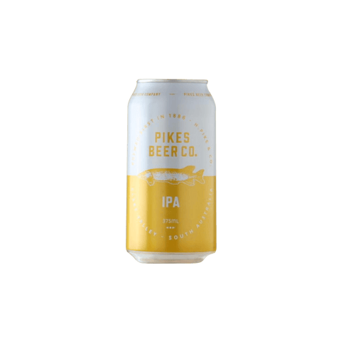 Pikes IPA 375ml Can 6 Pack