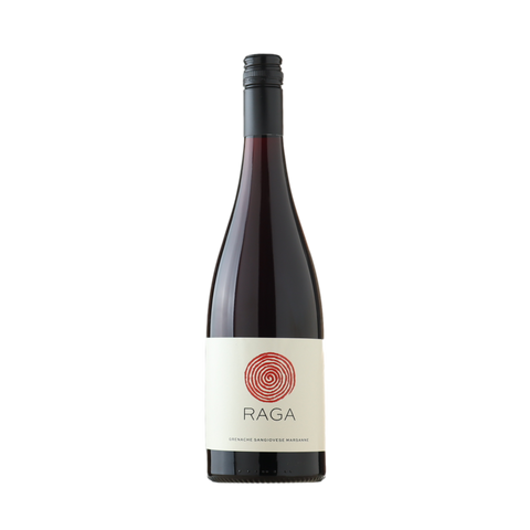 Raga Grenache Sangiovese Marsanne (GSM) 2023