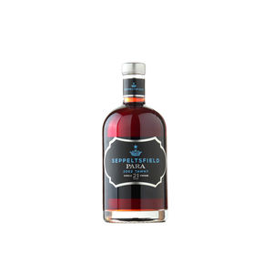 Seppeltsfield Para 21 Year Old Tawny (2002)