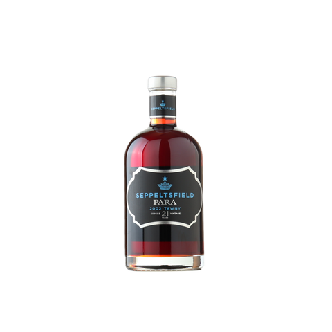 Seppeltsfield Para 21 Year Old Tawny (2002)