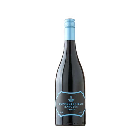 Seppeltsfield 'Village' Barossa Shiraz 2021