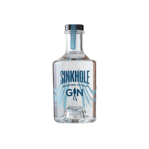 Sinkhole Contemporary Australian Gin 700ml