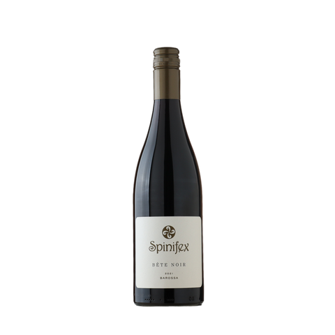 Spinifex Bete Noir Shiraz 2021