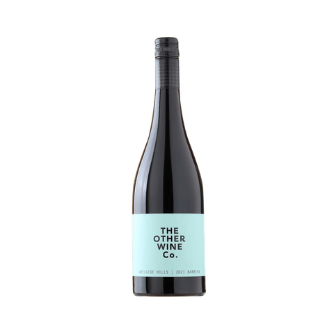 The Other Wine Co. Barbera 2021