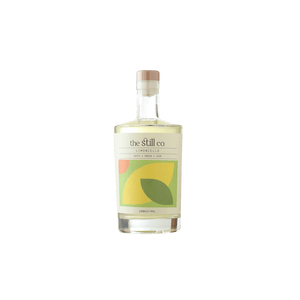 The Still Co Limoncello 500ml - Regions Cellars