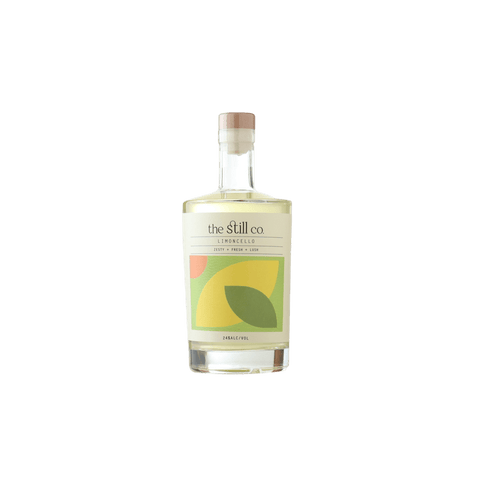 The Still Co Limoncello 500ml