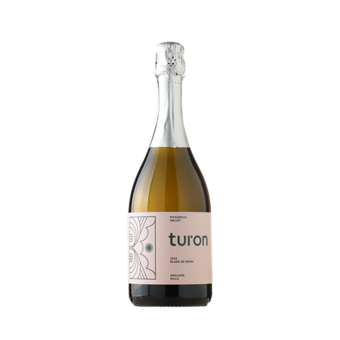 Turon Sparkling Blanc de Noir 2023