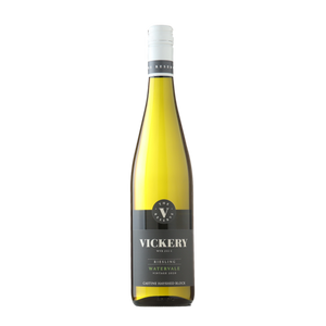 Vickery Watervale Reserve Riesling 2020