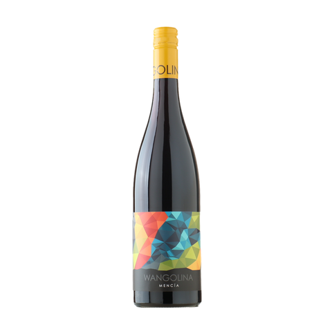 Wangolina A-Series Mencia 2022