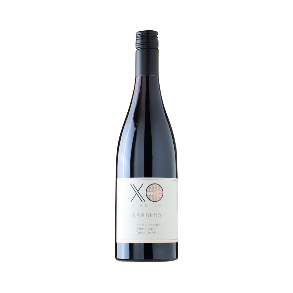XO Wine Co Adelaide Hills Barbera 2022 Regions Cellars