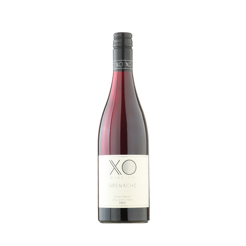 XO Wine Co McLaren Vale Grenache 2022