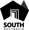 South Australia State Brandmark